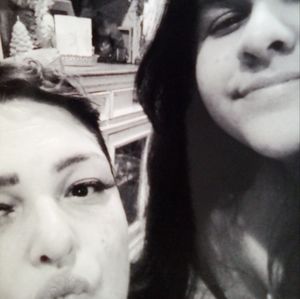 Meet your Posher, Valesca